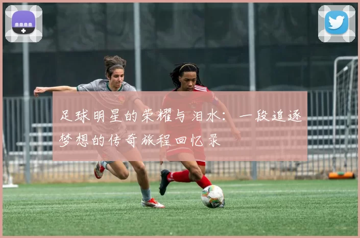 足球明星的荣耀与泪水：一段追逐梦想的传奇旅程回忆录