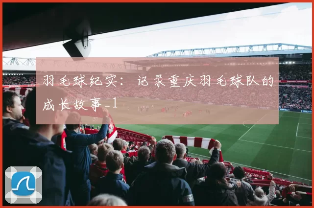 羽毛球纪实：记录重庆羽毛球队的成长故事_1